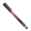  Ak : RCM019 - Rotbraun-Red Brown Ral 8012│ Real Colors Markers 