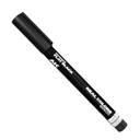  Ak : RCM033 - Flat Black│ Real Colors Markers 