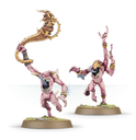  DISCIPLES OF TZEENTCH: HORREURS ROSES