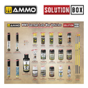 Ammo Mig :  WWII German Late War Vehicles. Colors and Weathering System