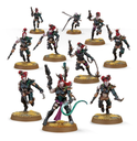  DRUKHARI CÉRASTES