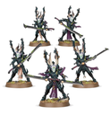  DRUKHARI INCUBES