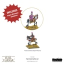 Hail Caesar Epic Battles : Hannibal Battle-Set