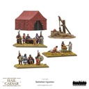 Hail Caesar Epic Battles : Battlefield Vignettes