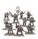  GENESTEALER CULTS: HYBRIDES NÉOPHYTES