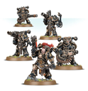  HAVOCS
