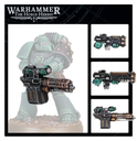  L/ASTARTES: SPECIAL WEAPONS UPGRADE SET