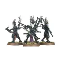 Set de trois Incubes