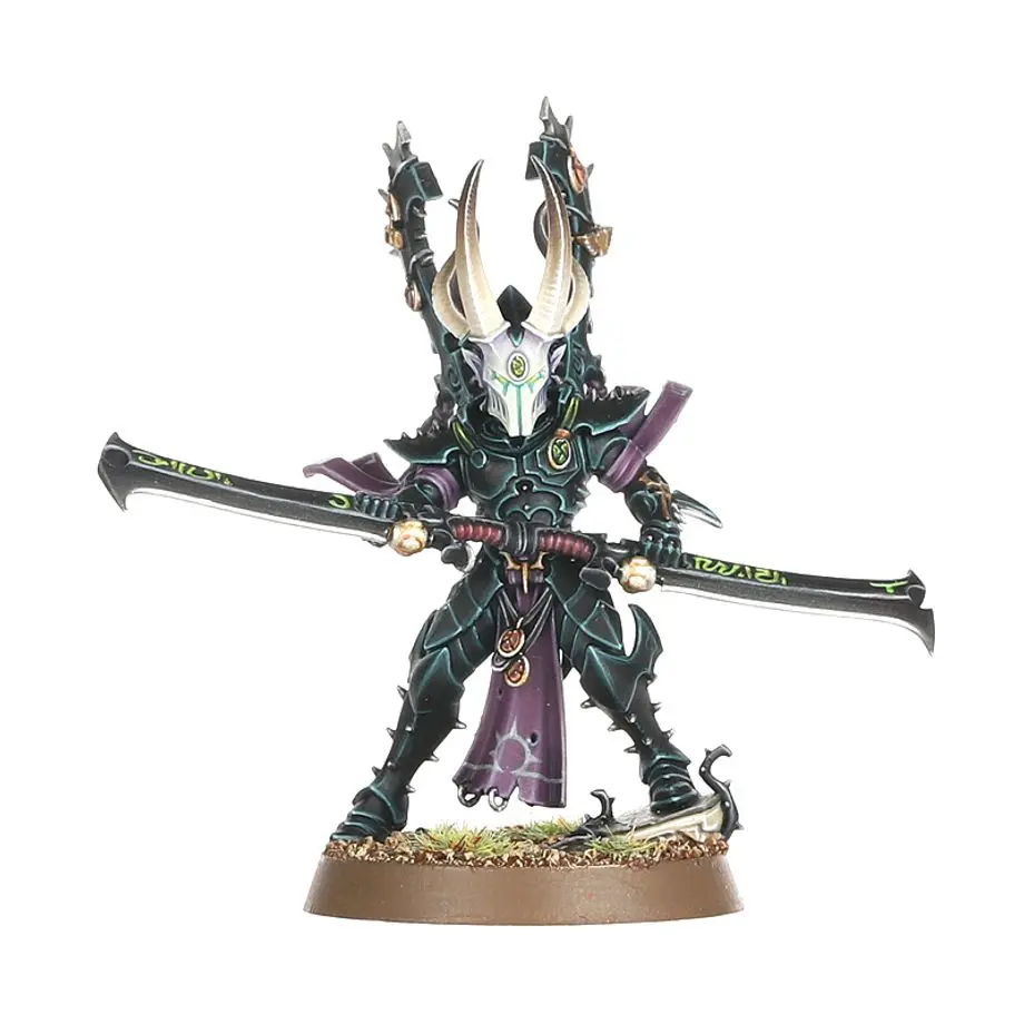 Drukhari Incubi