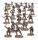  LOTR: MORANNON ORCS