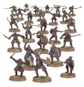  LOTR: MORANNON ORCS