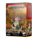  MAGGOTKIN OF NURGLE: BÊTE DE NURGLE