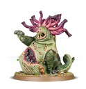  MAGGOTKIN OF NURGLE: BÊTE DE NURGLE