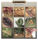  MAGGOTKIN OF NURGLE: BÊTE DE NURGLE