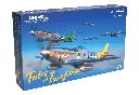 Eduard 2152 P51-D Mustang Tales of Iwojima