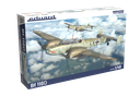 Eduard 8409 - Bf 110D