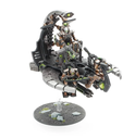 NECRONS: CONSOLE DE COMMANDEMENT