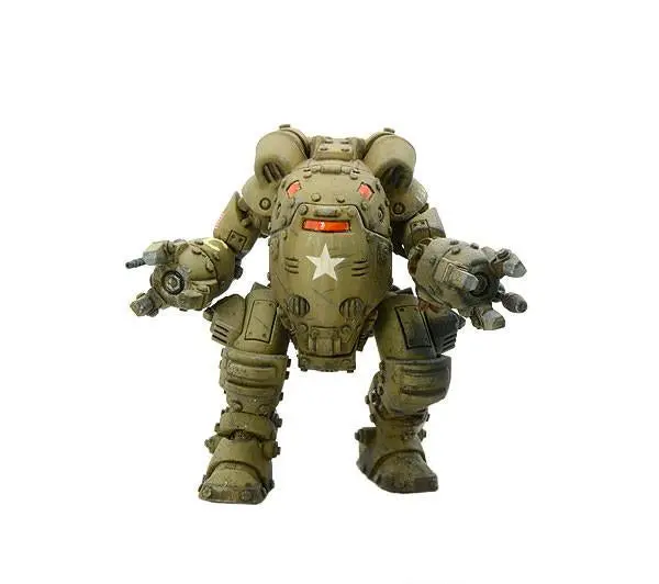 452410406 - US M5A5/6 Jackal Jump Walker Face