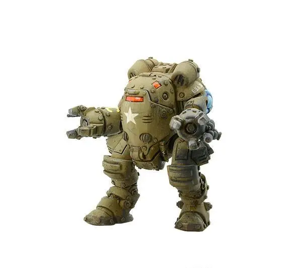 452410406 - US M5A5/6 Jackal Jump Walker 3/4 Face