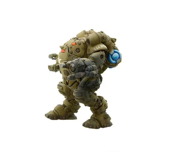 452410406 - US M5A5/6 Jackal Jump Walker 1/2 Left