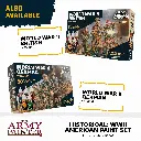 The Army Painter WP8082 WP8084 WP8083