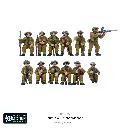 Bolt Action - Bedford QLT