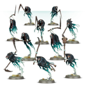  NIGHTHAUNT: FAUCHEURS MORNEMÂNES