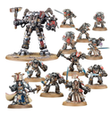  PATROUILLE DE GREY KNIGHTS