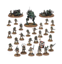 PATROUILLE: ASTRA MILITARUM