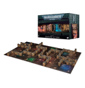  SET DE TERRAIN D'ABORDAGE
