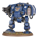  SPACE MARINES: DREADNOUGHT BALLISTUS