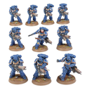 SPACE MARINES: ESCOUADE INFERNUS