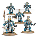  TERMINATORS DU SCARABÉE OCCULTE