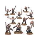  WORLD EATERS: CHAKHALS