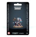 Genestealer Cults : Abominant │ Warhammer 40.000