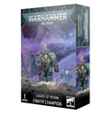 Leagues of Votann : Einhyr Champion │ Warhammer 40.000