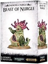 Maggotking of Nurgle : Beast of Nurgle │ Warhammer Age of Sigmar