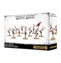 Daughters of Khaine : Witch Aelves │ Warhammer Age of Sigmar