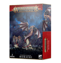 Daughters of Khaine : Morathi │ Warhammer Age of Sigmar