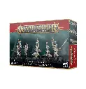Lumineth Realm-Lords : Vanari Bladelords │ Warhammer Age of Sigmar