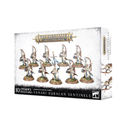 Lumineth Realm-Lords : Vanari Auralan Sentinels │ Warhammer Age of Sigmar