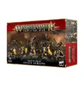 Orruk Warckans : Orruk Ardboys │ Warhammer Age of Sigmar