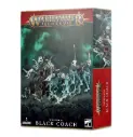 Nighthaunt : Black Coach │ Warhammer Age of Sigmar