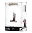 Soulblight Gravelords : Kritza The Rat Prince │ Warhammer Age of Sigmar