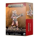 Sons of Behemat : King Brodd │ Warhammer Age of Sigmar