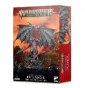 Slaves to Darkness : Be'Lakor - The Dark Master │ Warhammer Age of Sigmar