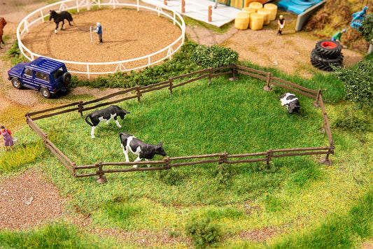 [FAL 272924] Faller : Puits avec Cloture de Paturage