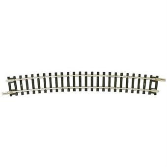 Fleischmann : RAIL COURBE R6