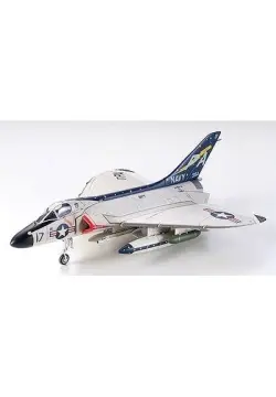 Tamiya : F4D-1 DOUGLAS SKYRAY