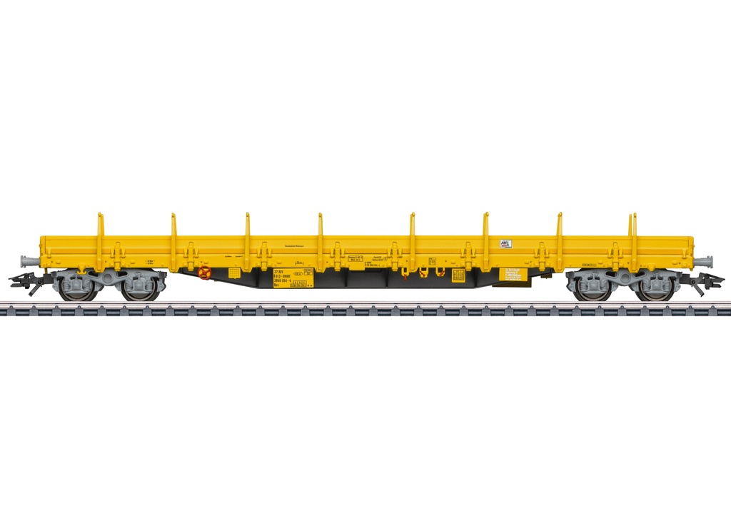 Marklin : Wagon RES